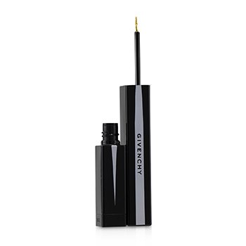 Givenchy PhenomenEyes Brush Tip Eyeliner - # 02 Glimmer Gold
