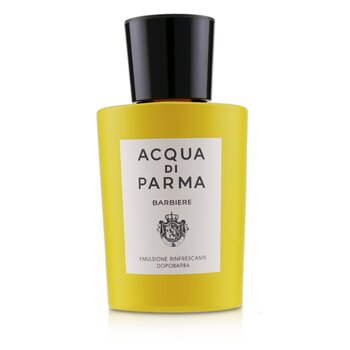 Acqua Di Parma Barbiere Refreshing Aftershave Emulsion