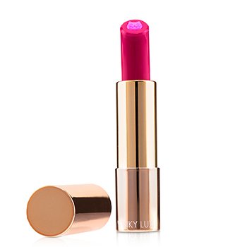 Winky Lux Purrfect Pout Sheer Lipstick - # Kiss & Tail (Sheer Fuchsia)