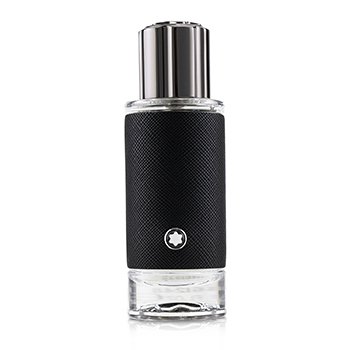 Montblanc エクスプローラ オー デ パルファム スプレー (Explorer Eau De Parfum Spray)