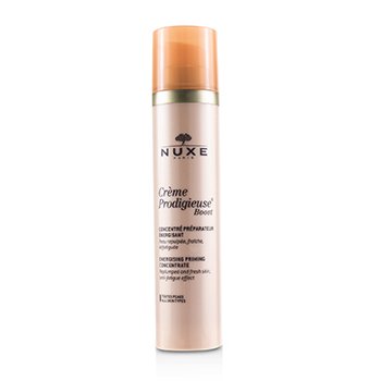 Nuxe Creme Prodigieuse Boost Energising Priming Concentrate - For All Skin Types