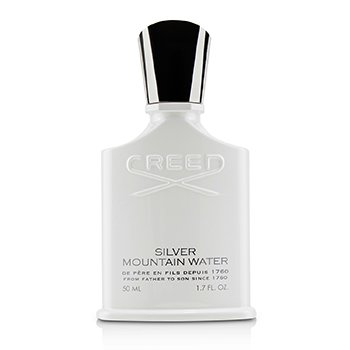 Silver Mountain Water Fragrance Spray