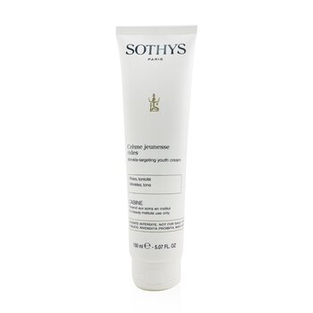 Sothys Wrinkle-Targeting Comfort Youth Cream