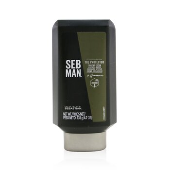 Seb Man The Protector Shaving Cream