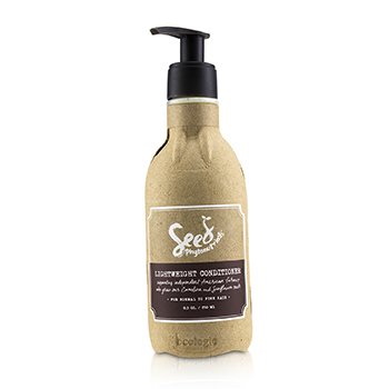 Seed Phytonutrients Lightweight Conditioner (For Normal to Fine Hair)