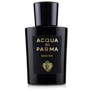 Acqua Di Parma シグネチャー・オブ・ザ・サン アンブラ EDP SP (Signatures Of The Sun Ambra Eau De Parfum Spray)