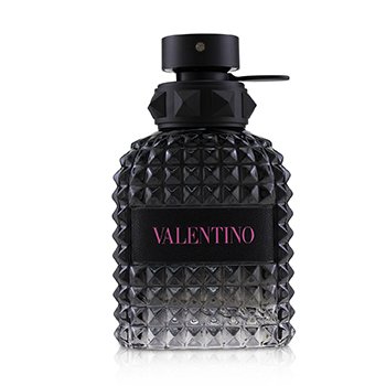 Valentino バレンチノ ウォモ ボーン イン ローマ オー ド トワレ スプレー (Valentino Uomo Born in Roma Eau De Toilette Spray)