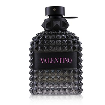 Valentino バレンチノ ウォモ ボーン イン ローマ オー ド トワレ スプレー (Valentino Uomo Born in Roma Eau De Toilette Spray)