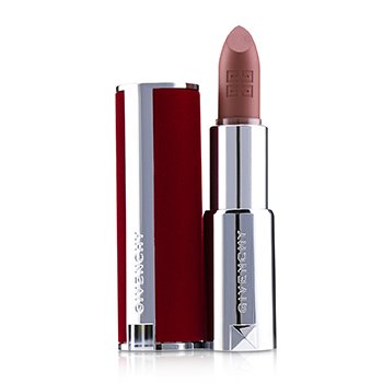 Givenchy Le Rouge Deep Velvet Lipstick - # 10 Beige Nu