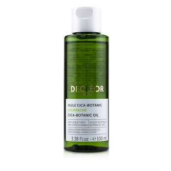 Decleor Bourrache Cica-Botanic Oil