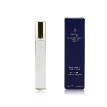 Aromatherapy Associates Support - Breathe Roller Ball