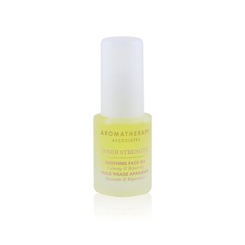 Aromatherapy Associates Inner Strength - Soothing Face Oil