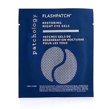 Patchology FlashPatch Eye Gels - Restoring Night