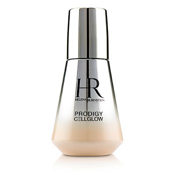 Prodigy Cellglow The Luminous Tint Concentrate - # 02 Very Light Beige