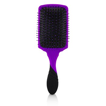 Wet Brush Pro Paddle Detangler - # Purple