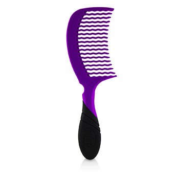 Wet Brush Pro Detangling Comb - # Purple