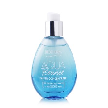 Biotherm Aqua Super Concentrate (Bounce) - For All Skin Types