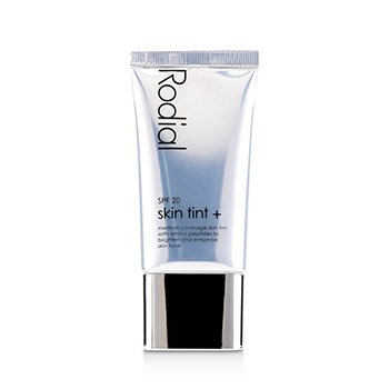 Rodial Skin Tint + SPF 20 - # 01 Capri