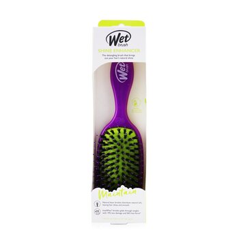 Wet Brush Shine Enhancer - # Purple