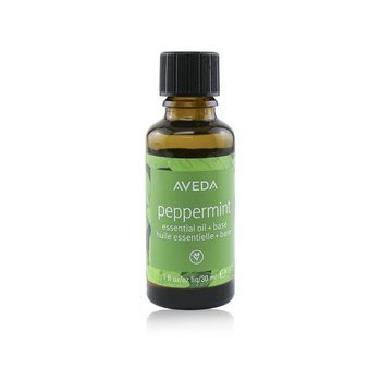 Aveda Essential Oil + Base - Peppermint