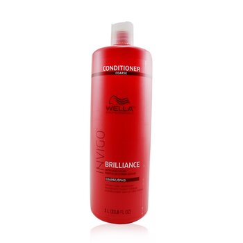 Invigo Brilliance Vibrant Color Conditioner - # Coarse