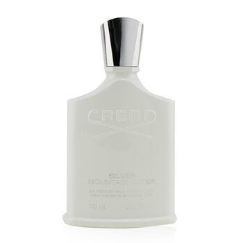 Creed Silver Mountain Water Fragrance Spray