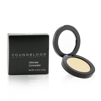 Youngblood Ultimate Concealer - Medium Warm