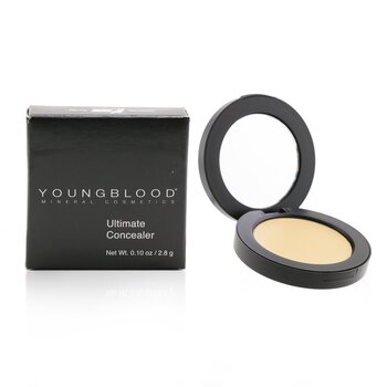 Youngblood Ultimate Concealer - Tan Neutral