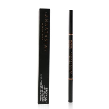 Anastasia Beverly Hills Brow Wiz Skinny Brow Pencil - # Dark Brown