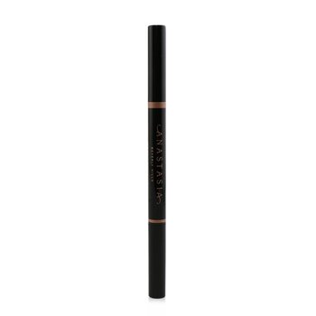 Anastasia Beverly Hills ブロウディファイナー トライアングラー ブロウペンシル - # Caramel (Brow Definer Triangular Brow Pencil - # Caramel)