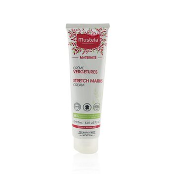 Mustela Maternite 3 In 1 Stretch Marks Cream (Fragranced)