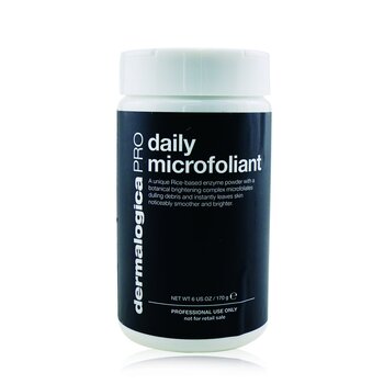 Dermalogica Daily Microfoliant PRO (Salon Size)