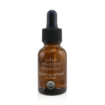 John Masters Organics Nourishing Defrizzer For Dry Hair
