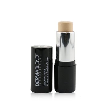 Dermablend Quick Fix Body Full Coverage Foundation Stick - Linen