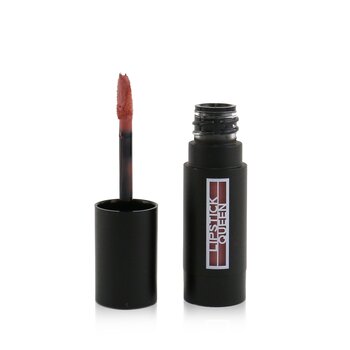 Lipstick Queen Lipdulgence Lip Mousse - # Nude A La Mode
