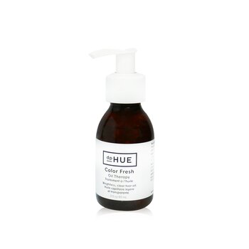 dpHUE Color Fresh Oil Therapy
