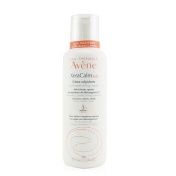 Avene XeraCalm A.D Lipid-Replenishing Cream - For Dry Skin Prone to Atopic Dermatitis or Itching