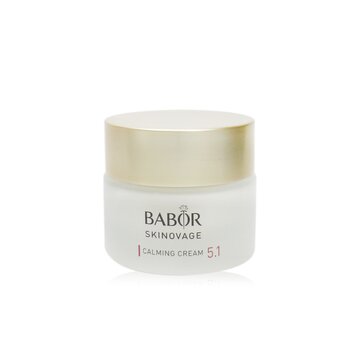 Babor Skinovage Calming Cream 5.1 - For Sensitive Skin