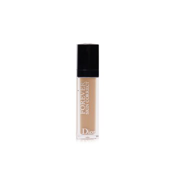 Christian Dior Dior Forever Skin Correct 24H Wear Creamy Concealer - # 3CR Cool Rosy