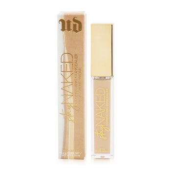 Urban Decay Stay Naked Correcting Concealer - # 40CP (Light Medium Cool With Pink Undertone)