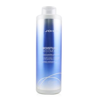 Joico Moisture Recovery Moisturizing Shampoo (For Thick/ Coarse, Dry Hair)
