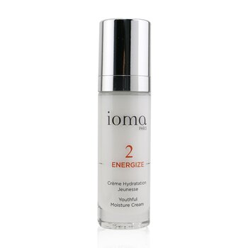 IOMA Energize - Youthful Moisture Cream