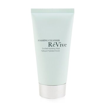 ReVive フォーミング クレンザー エンリッチ ハイドレーティング ウォッシュ (Foaming Cleanser Enriched Hydrating Wash)