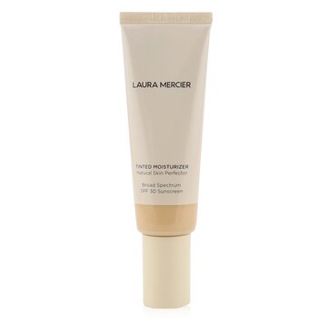 Laura Mercier ティンティド モイスチャライザー Ｎ SPF 30 - # 2N1 ヌード (Tinted Moisturizer Natural Skin Perfector SPF 30 - # 2N1 Nude)