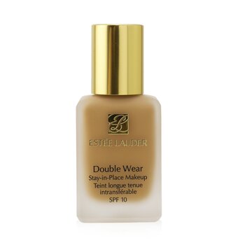 Double Wear Stay In Place Makeup SPF 10 - Henna (4W3)