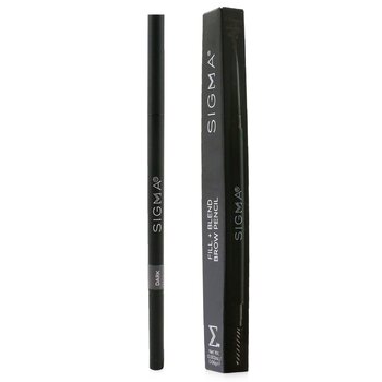 Sigma Beauty Fill + Blend Brow Pencil - # Dark