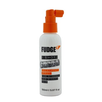 Fudge 1 Shot Treatment Spray (For Strong and Mighty Hair)