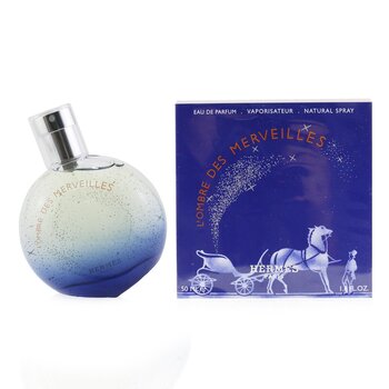 Hermes LOmbre Des Merveilles Eau De Parfum Spray