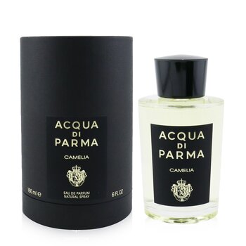 Acqua Di Parma Signatures Of The Sun Camelia Eau de Parfum Spray