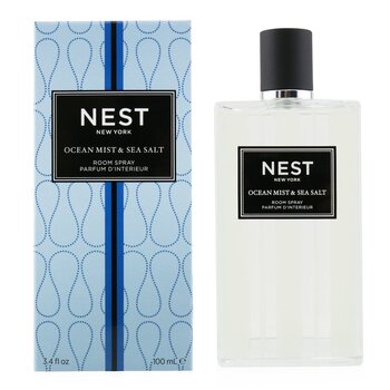 Nest Room & Linen Spray - Ocean Mist & Sea Salt